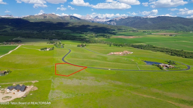 2410 Snow Crest Ranch Dr, Driggs, ID 83422