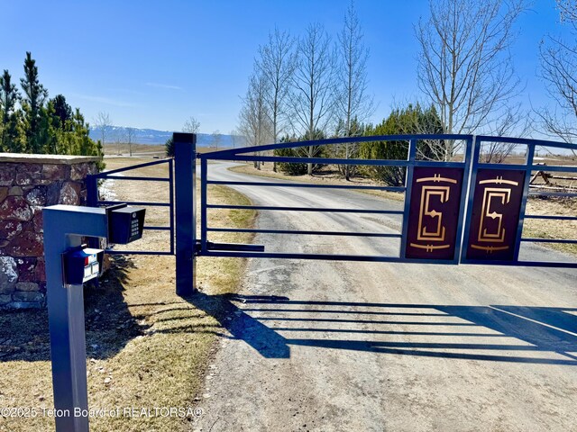2415 Snow Crest Ranch Dr, Driggs, ID 83422