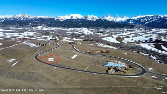 2415 Snow Crest Ranch Dr, Driggs, ID 83422
