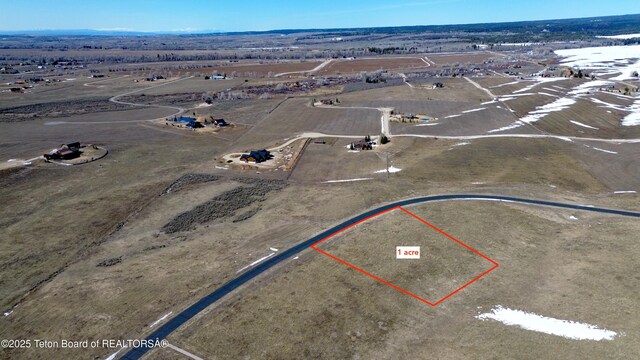 2415 Snow Crest Ranch Dr, Driggs, ID 83422