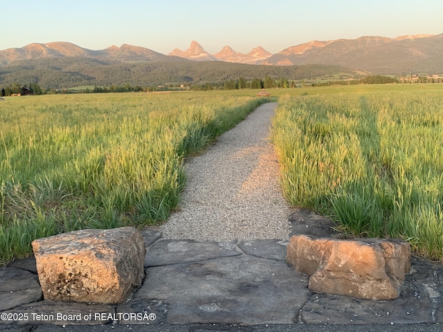 2415 Snow Crest Ranch Dr, Driggs, ID 83422