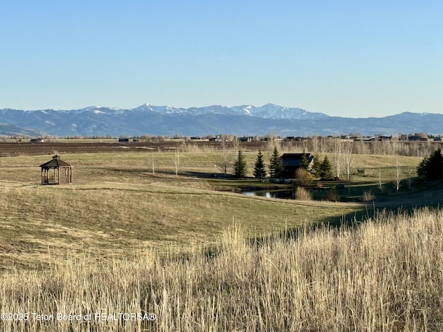 2415 Snow Crest Ranch Dr, Driggs, ID 83422