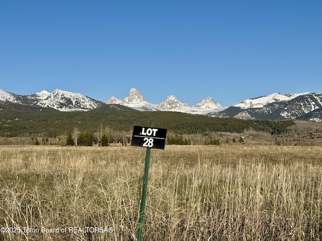 2415 Snow Crest Ranch Dr, Driggs, ID 83422