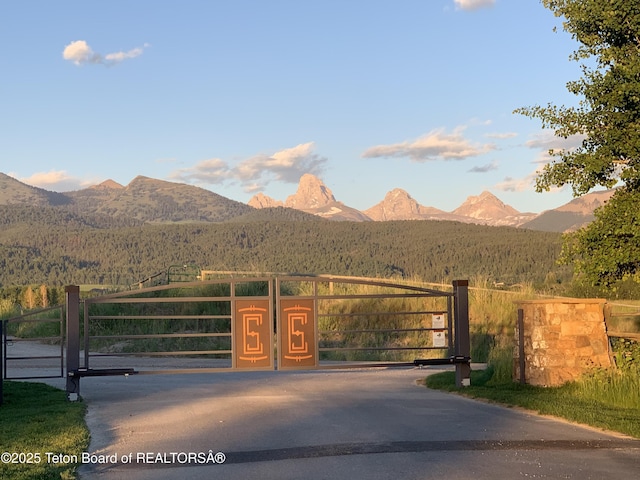 2415 Snow Crest Ranch Dr, Driggs, ID 83422