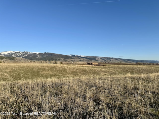 2415 Snow Crest Ranch Dr, Driggs, ID 83422