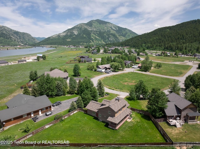 708 Palisades Ln, Alpine, WY 83128 - photo 6