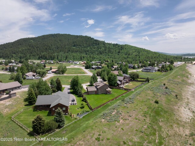 708 Palisades Ln, Alpine, WY 83128 - photo 7