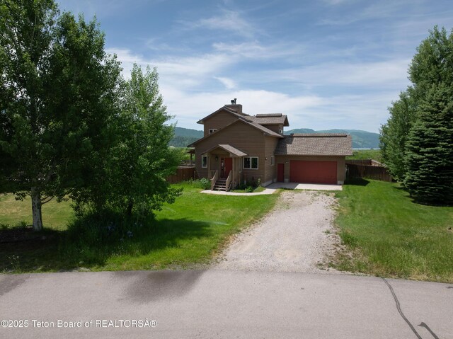 708 Palisades Ln, Alpine, WY 83128 - photo 37