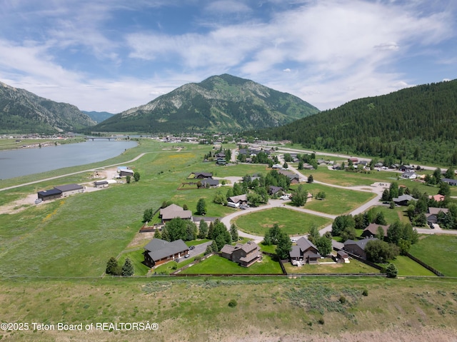 708 Palisades Ln, Alpine, WY 83128 - photo 8