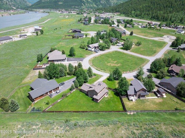 708 Palisades Ln, Alpine, WY 83128 - photo 10