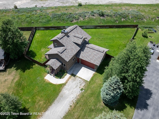 708 Palisades Ln, Alpine, WY 83128 - photo 5