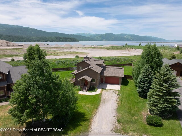 708 Palisades Ln, Alpine, WY 83128 - photo 9