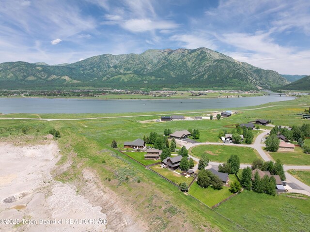 708 Palisades Ln, Alpine, WY 83128 - photo 35