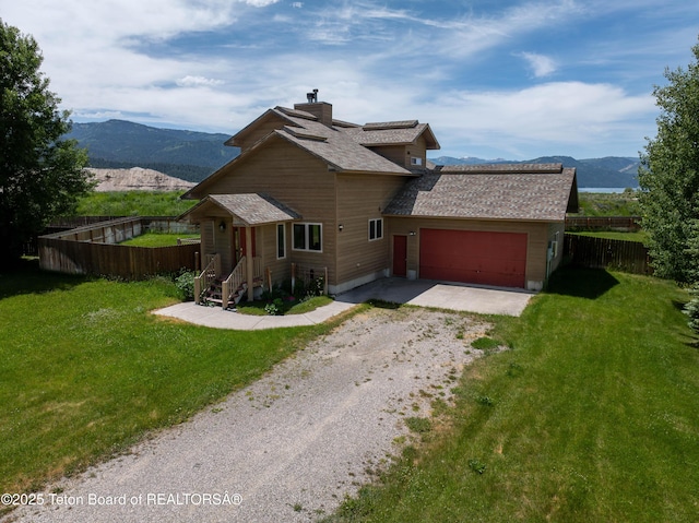 708 Palisades Ln, Alpine, WY 83128 - photo 2