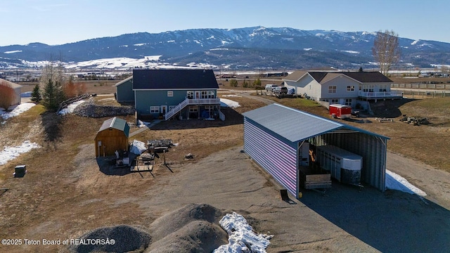 1002 Lariat Dr, Etna, WY 83128 - photo 23