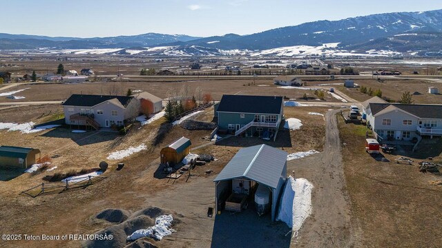1002 Lariat Dr, Etna, WY 83128 - photo 26