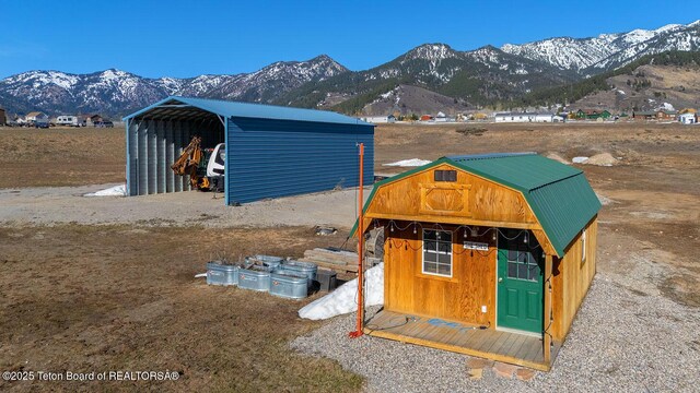1002 Lariat Dr, Etna, WY 83128 - photo 24