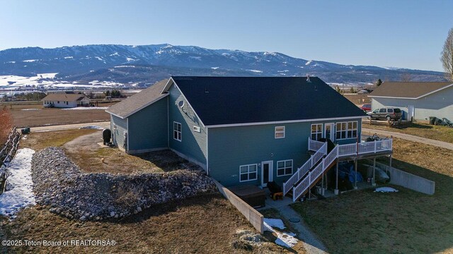 1002 Lariat Dr, Etna, WY 83128 - photo 22