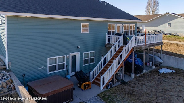 1002 Lariat Dr, Etna, WY 83128 - photo 20
