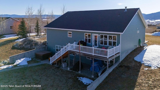 1002 Lariat Dr, Etna, WY 83128 - photo 21