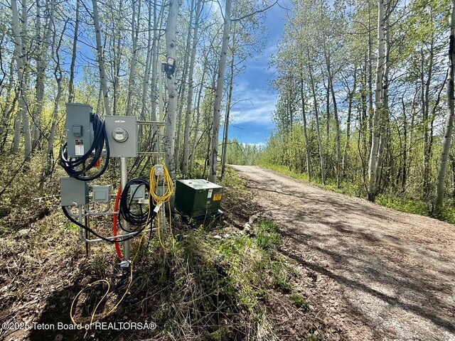 74/75 E Elkhorn Dr, Thayne, WY 83127