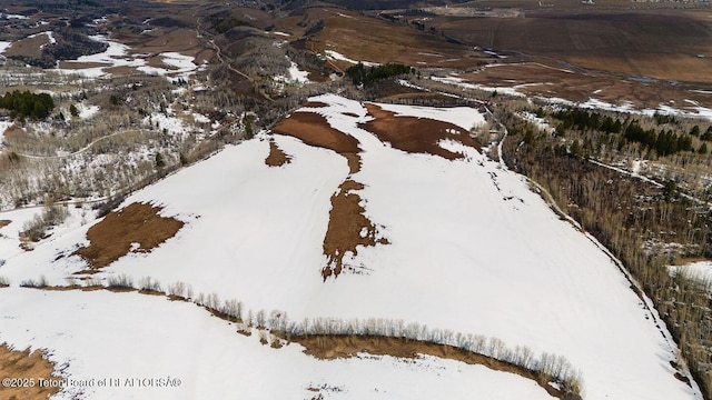 40ACRES Robinson Ln, Bedford, WY 83112