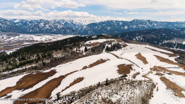 40ACRES Robinson Ln, Bedford, WY 83112