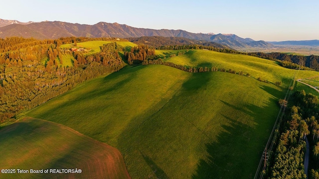 40ACRES Robinson Ln, Bedford, WY 83112 - photo 9