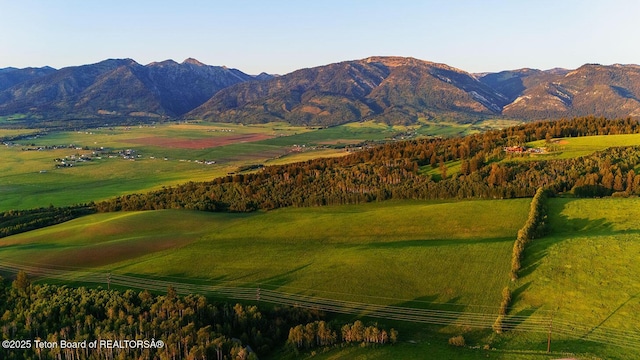 40ACRES Robinson Ln, Bedford, WY 83112 - photo 10