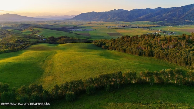 40ACRES Robinson Ln, Bedford, WY 83112 - photo 4