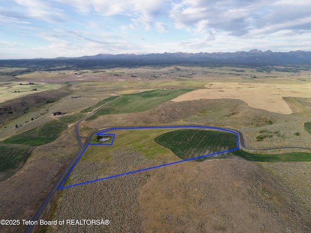 2633 Spring Hollow Ranch Rd, Tetonia, ID 83452 - photo 14