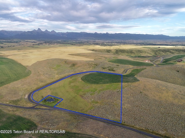 2633 Spring Hollow Ranch Rd, Tetonia, ID 83452 - photo 2