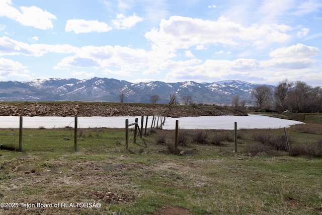 8082 Cutthroat Ln, Victor, ID 83455
