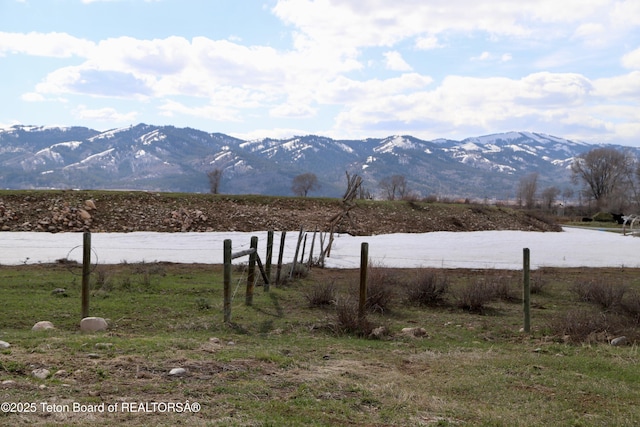 8082 Cutthroat Ln, Victor, ID 83455