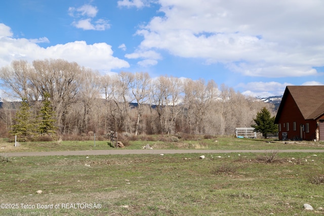 8082 Cutthroat Ln, Victor, ID 83455
