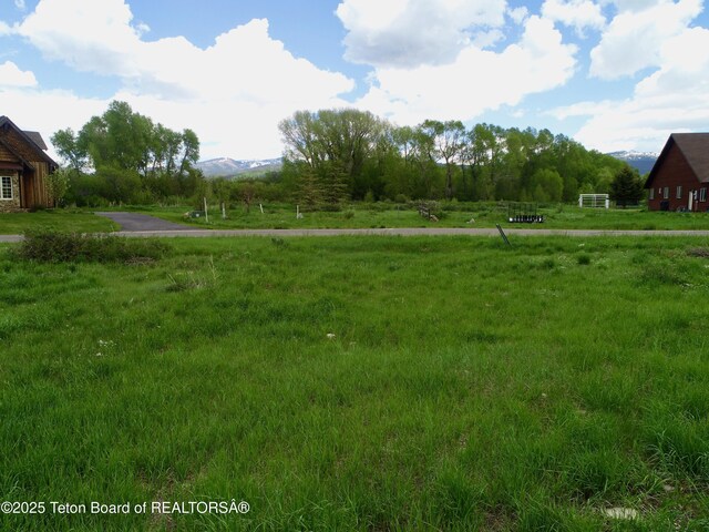 8082 Cutthroat Ln, Victor, ID 83455