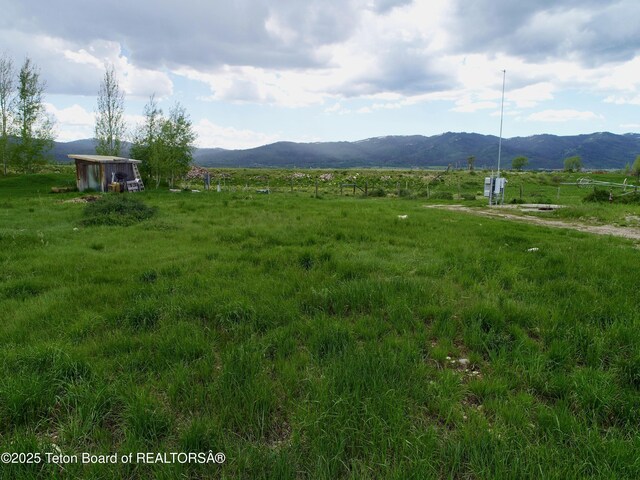 8082 Cutthroat Ln, Victor, ID 83455