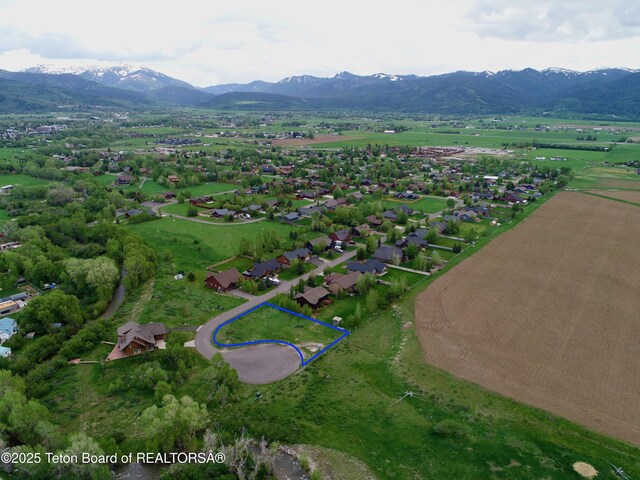 8082 Cutthroat Ln, Victor, ID 83455