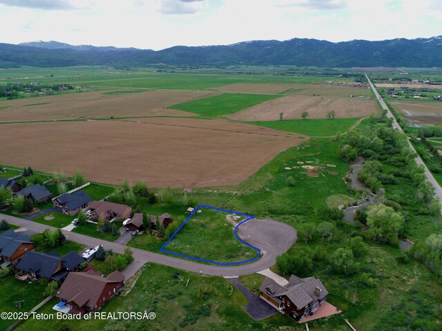 8082 Cutthroat Ln, Victor, ID 83455