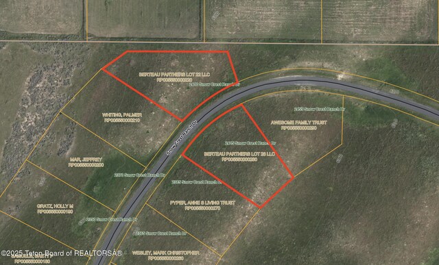 2410/2415 Snow Crest Ranch Dr, Driggs, ID 83422