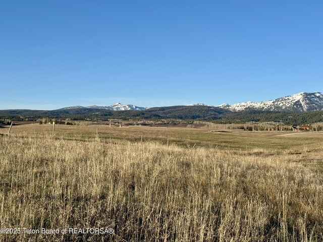 2410/2415 Snow Crest Ranch Dr, Driggs, ID 83422