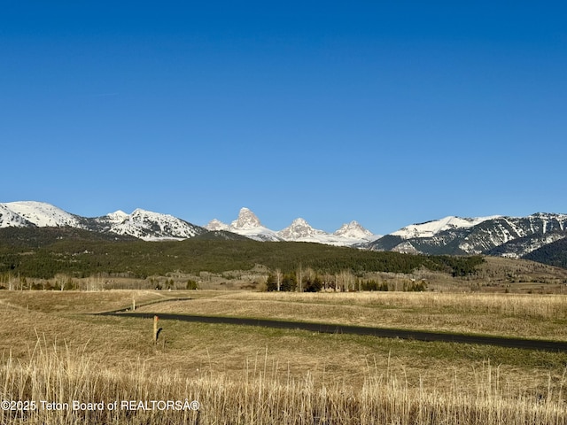 2410/2415 Snow Crest Ranch Dr, Driggs, ID 83422