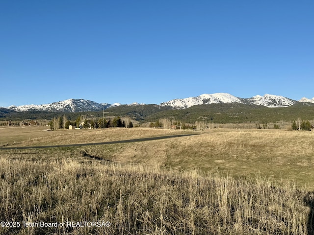 2410/2415 Snow Crest Ranch Dr, Driggs, ID 83422