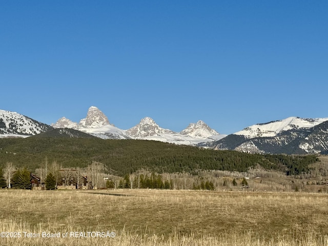 2410/2415 Snow Crest Ranch Dr, Driggs, ID 83422