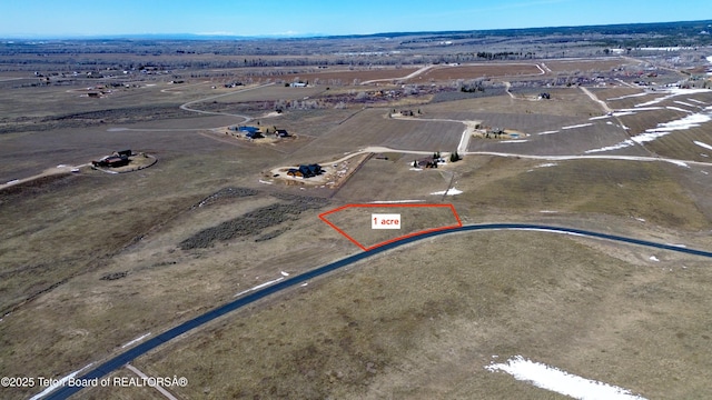 2410/2415 Snow Crest Ranch Dr, Driggs, ID 83422