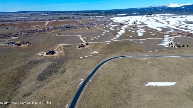 2410/2415 Snow Crest Ranch Dr, Driggs, ID 83422