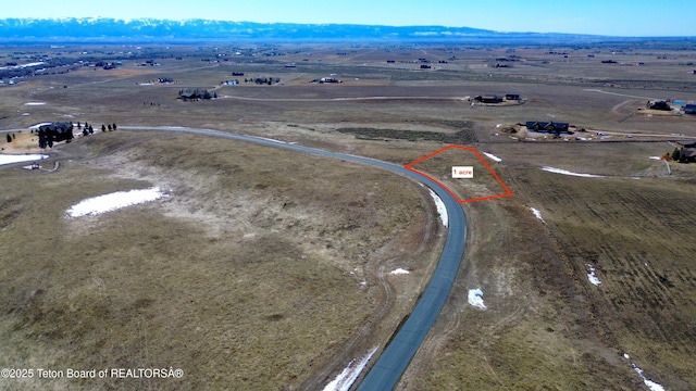2410/2415 Snow Crest Ranch Dr, Driggs, ID 83422