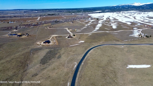 2410/2415 Snow Crest Ranch Dr, Driggs, ID 83422