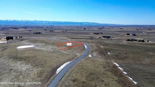 2410/2415 Snow Crest Ranch Dr, Driggs, ID 83422