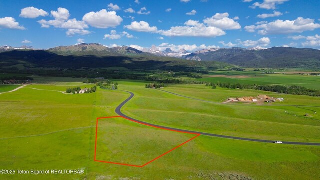 2410/2415 Snow Crest Ranch Dr, Driggs, ID 83422